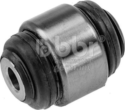 BBR Automotive 003-50-04899 - Suspension, bras de liaison cwaw.fr