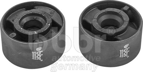 BBR Automotive 003-50-04897 - Suspension, bras de liaison cwaw.fr