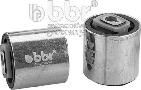 BBR Automotive 003-50-08096 - Suspension, bras de liaison cwaw.fr