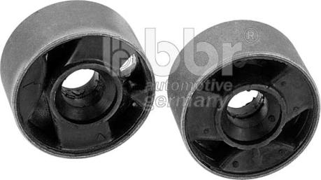 BBR Automotive 003-50-08080 - Suspension, bras de liaison cwaw.fr