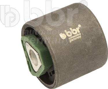 BBR Automotive 003-50-08082 - Suspension, bras de liaison cwaw.fr