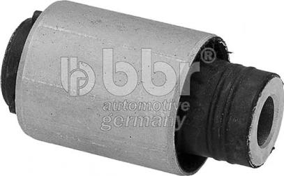 BBR Automotive 003-50-14368 - Suspension, bras de liaison cwaw.fr