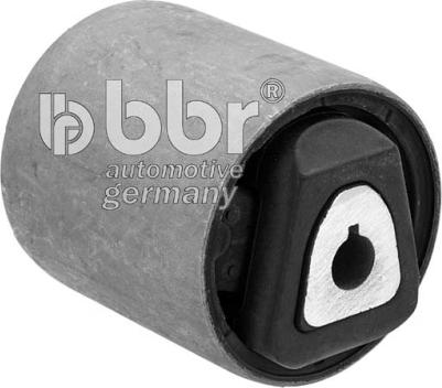 BBR Automotive 003-50-14370 - Suspension, bras de liaison cwaw.fr