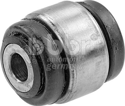 BBR Automotive 003-50-14371 - Suspension, bras de liaison cwaw.fr