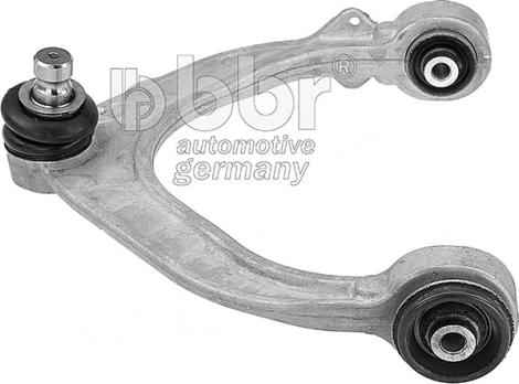 BBR Automotive 003-50-14270 - Bras de liaison, suspension de roue cwaw.fr