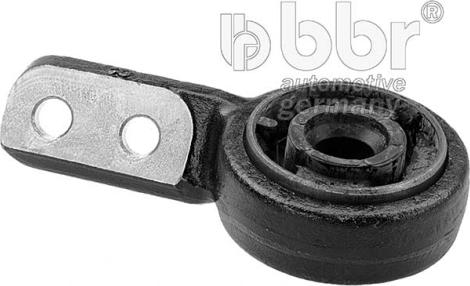 BBR Automotive 003-50-15615 - Suspension, bras de liaison cwaw.fr