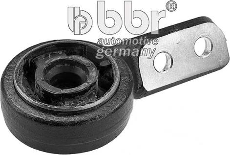 BBR Automotive 003-50-15612 - Suspension, bras de liaison cwaw.fr