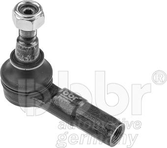 BBR Automotive 003-50-16084 - Rotule de barre de connexion cwaw.fr