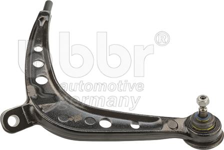 BBR Automotive 003-50-16339 - Bras de liaison, suspension de roue cwaw.fr