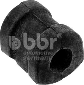 BBR Automotive 003-50-11431 - Coussinet de palier, stabilisateur cwaw.fr