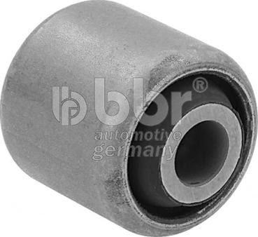 BBR Automotive 003-50-13969 - Suspension, bras de liaison cwaw.fr