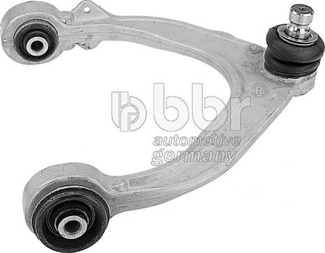 BBR Automotive 003-50-13983 - Bras de liaison, suspension de roue cwaw.fr