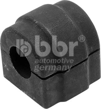 BBR Automotive 003-50-13498 - Coussinet de palier, stabilisateur cwaw.fr