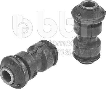 BBR Automotive 003-50-13431 - Suspension, bras de liaison cwaw.fr