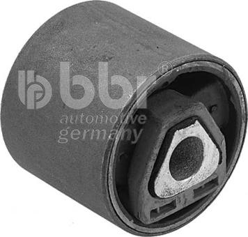 BBR Automotive 003-50-12907 - Suspension, bras de liaison cwaw.fr