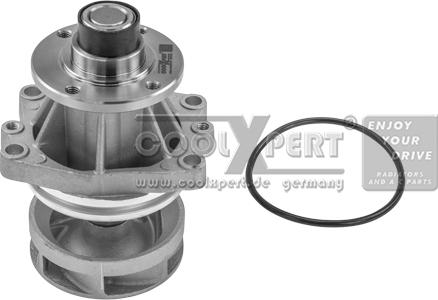 BBR Automotive 003-60-10057 - Pompe à eau cwaw.fr