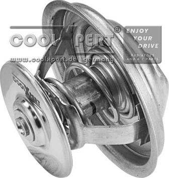 BBR Automotive 003-60-10262 - Thermostat d'eau cwaw.fr