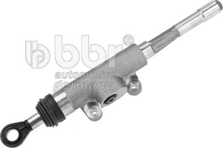 BBR Automotive 003-10-03058 - Cylindre émetteur, embrayage cwaw.fr