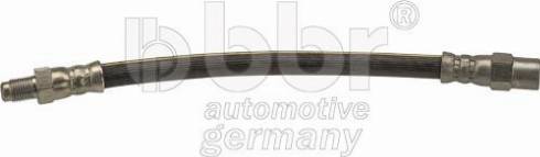 BBR Automotive 003-10-12346 - Flexible de frein cwaw.fr