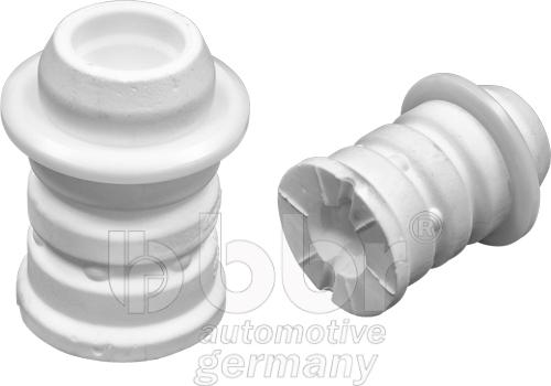 BBR Automotive 003-80-14415 - Butée élastique, suspension cwaw.fr