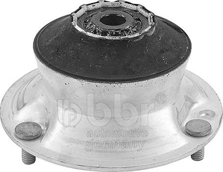 BBR Automotive 003-30-12534 - Coupelle de suspension cwaw.fr