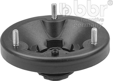 BBR Automotive 003-30-12533 - Coupelle de suspension cwaw.fr