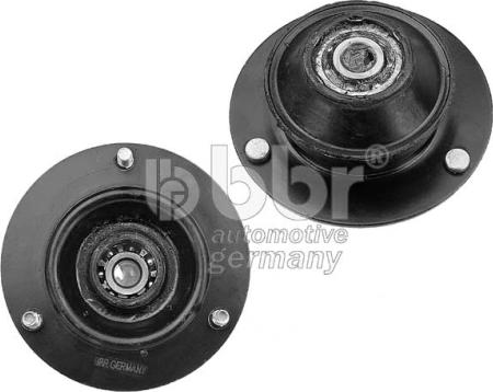 BBR Automotive 003-30-12523 - Coupelle de suspension cwaw.fr