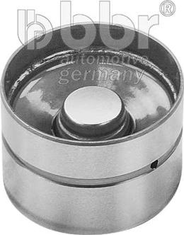 BBR Automotive 003-30-12750 - Poussoir de soupape cwaw.fr