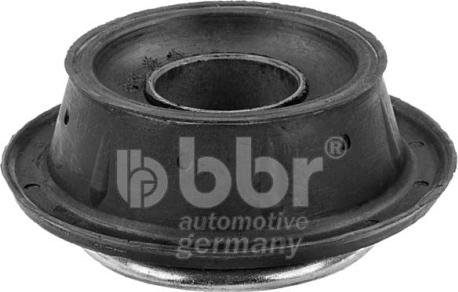 BBR Automotive 002-50-00491 - Coupelle de suspension cwaw.fr