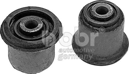 BBR Automotive 002-50-00486 - Suspension, bras de liaison cwaw.fr