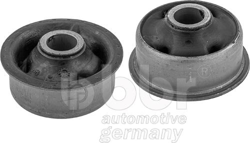 BBR Automotive 002-50-00488 - Suspension, bras de liaison cwaw.fr