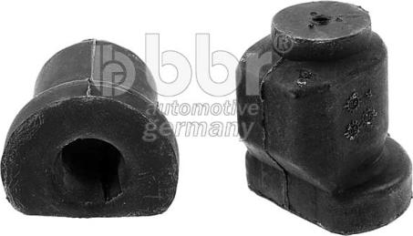 BBR Automotive 002-50-00538 - Suspension, bras de liaison cwaw.fr