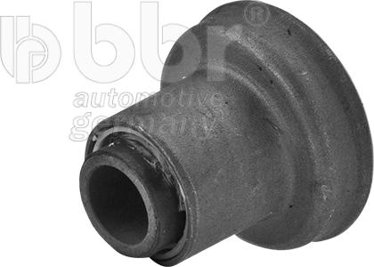 BBR Automotive 002-50-08265 - Suspension, bras de liaison cwaw.fr