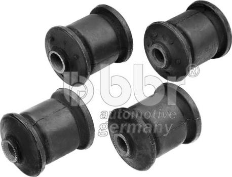 BBR Automotive 002-50-07854 - Suspension, bras de liaison cwaw.fr