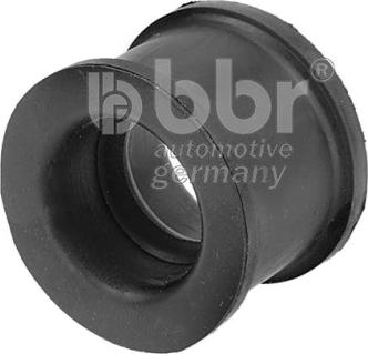 BBR Automotive 002-50-07851 - Coussinet de palier, stabilisateur cwaw.fr