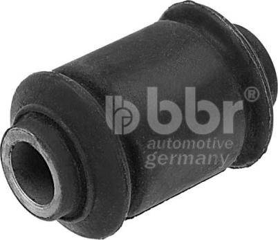 BBR Automotive 002-50-07875 - Suspension, bras de liaison cwaw.fr