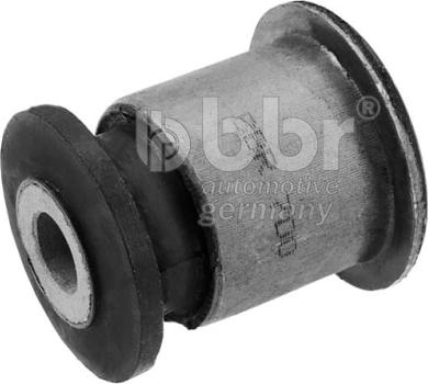 BBR Automotive 002-50-07876 - Suspension, bras de liaison cwaw.fr