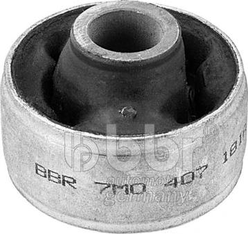 BBR Automotive 002-50-07794 - Suspension, bras de liaison cwaw.fr