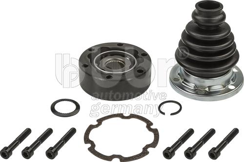 BBR Automotive 002-50-10742 - Jeu de joints, arbre de transmission cwaw.fr