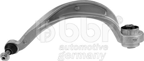 BBR Automotive 002-50-13618 - Bras de liaison, suspension de roue cwaw.fr