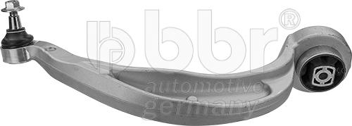 BBR Automotive 002-50-13617 - Bras de liaison, suspension de roue cwaw.fr