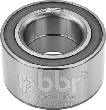 BBR Automotive 002-51-10463 - Roulement de roue cwaw.fr