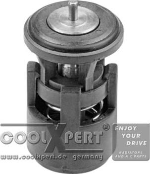 BBR Automotive 002-60-10031 - Thermostat d'eau cwaw.fr