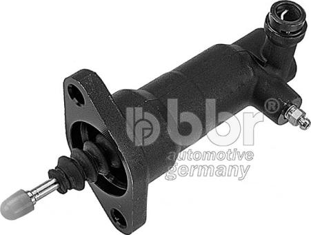 BBR Automotive 002-10-04154 - Cylindre récepteur, embrayage cwaw.fr