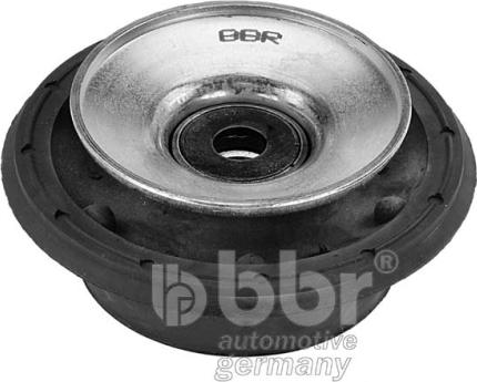 BBR Automotive 002-80-01194 - Coupelle de suspension cwaw.fr