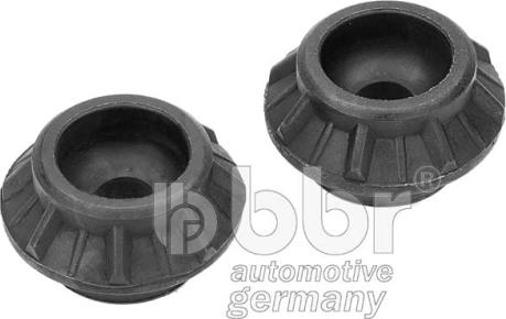 BBR Automotive 002-80-08377 - Coupelle de suspension cwaw.fr