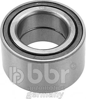 BBR Automotive 002-80-03987 - Roulement de roue cwaw.fr