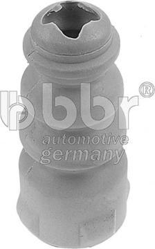 BBR Automotive 002-80-14171 - Butée élastique, suspension cwaw.fr