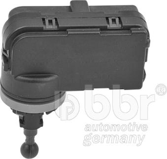 BBR Automotive 002-80-15476 - Correcteur, portée lumineuse cwaw.fr