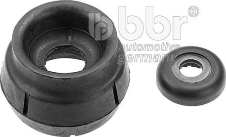 BBR Automotive 002-80-15193 - Coupelle de suspension cwaw.fr